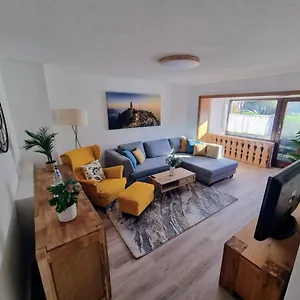 Ruhige 70 Qm Mit Bergromantik Rettenberg